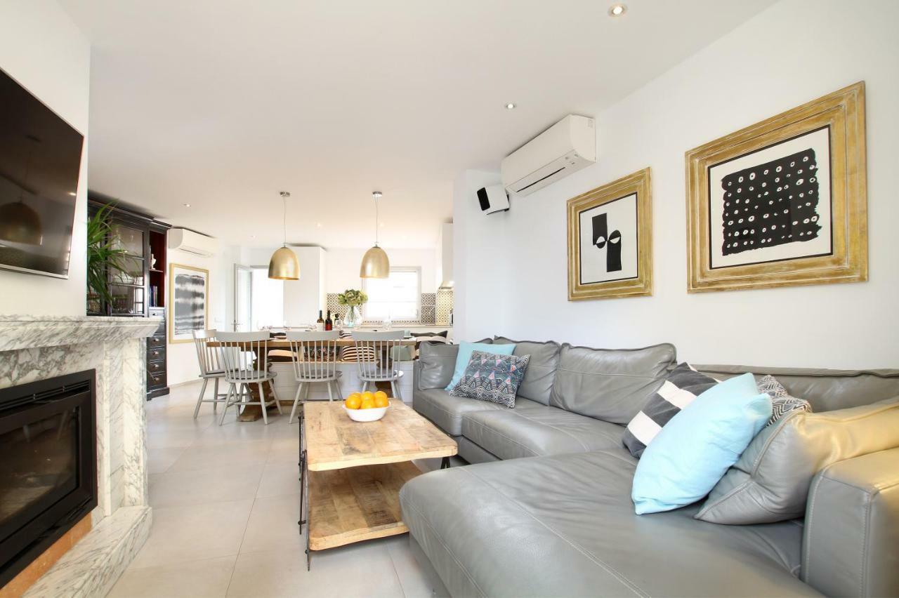 הוילה פוינסה Casa Hugo מראה חיצוני תמונה