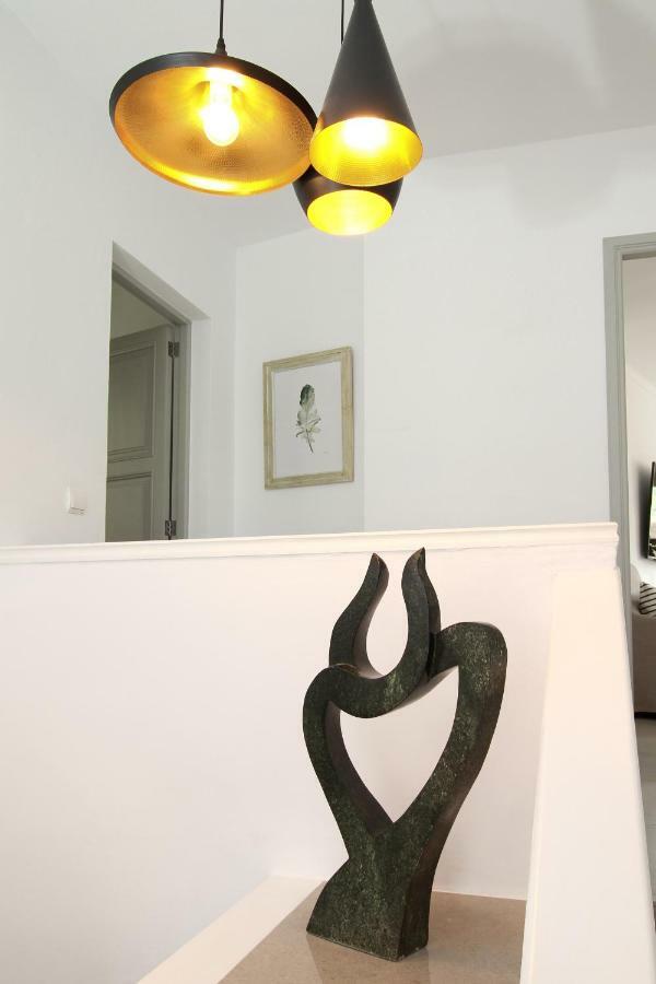 הוילה פוינסה Casa Hugo מראה חיצוני תמונה
